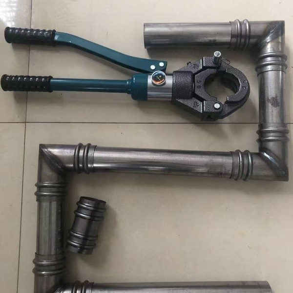 玉溪冷却管生产